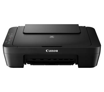 Canon PIXMA TS5050 Black - Coolblue - Before 23:59, delivered tomorrow