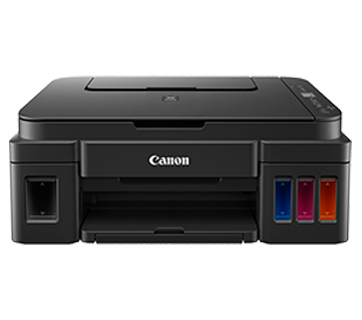 Descargar Driver › Canon PIXMA G2010 › Drivers Impresora