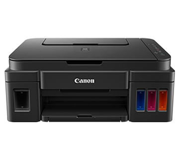 Canon PIXMA TS5150 3-in-1 Printer - Black & India