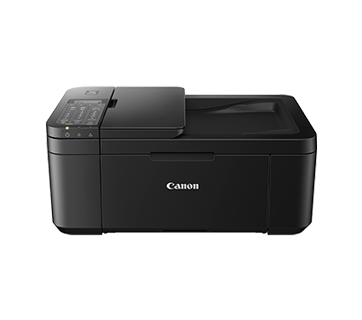 connect canon super g3 printer to network