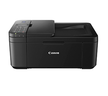 Support - PIXMA TR4570/ TR4570S - Canon India