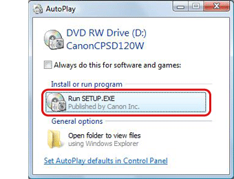 Steps to Download Canon Printer Drivers