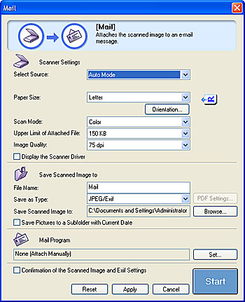 Canon mf scan utility software download how to download a website