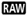 RAW icon RAW icon