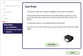 Test Print