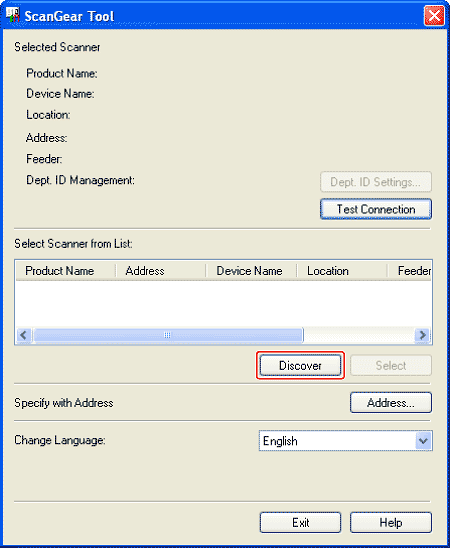 scangear tool settings