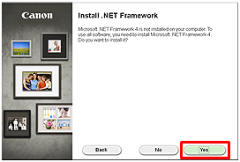 Install.net Framework