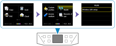 how to connect to wps printer how to connect to wps printer