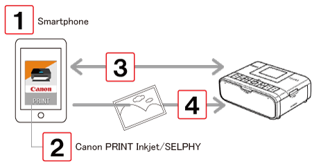 Steps to Connect TS3522 Printer 