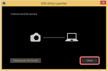 canon eos utility download for windows 8