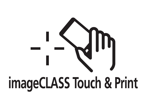 Touch & Print