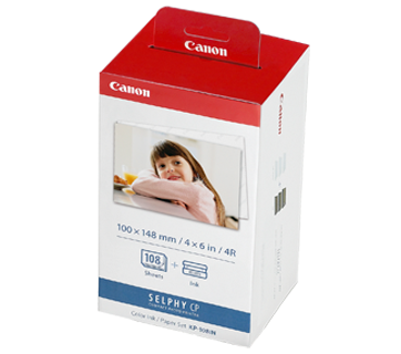 White Canon Selphy CP1000 Photo Printer at Rs 6800 in Srinagar