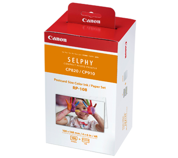 SELPHY - SELPHY CP1500 - Canon India