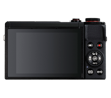 Canon PowerShot G7 X Mark III - digital camera