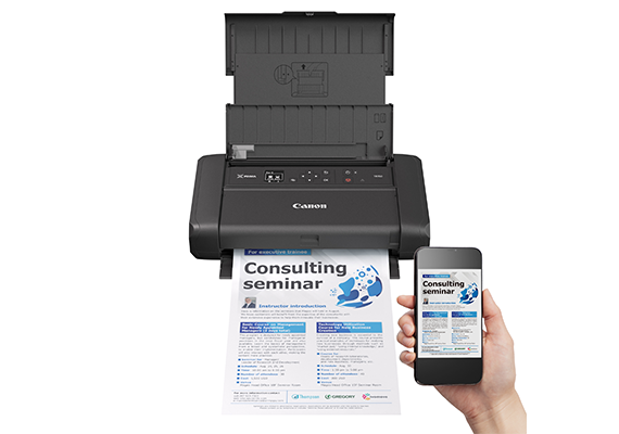 Mobile and Cloud Printing