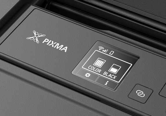 PIXMA - PIXMA TR150 - Canon India