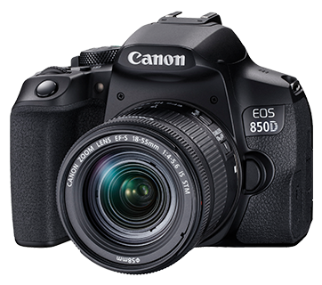Karakteriseren Spuug uit ritme Product List - Interchangeable Lens Cameras - Canon India