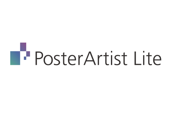 PosterArtist_Lite_Logo