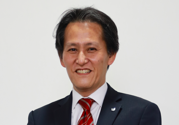 Manabu Yamazaki as new CIPL President & CEO
