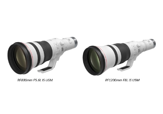 super telephoto lens for canon