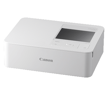 Canon SELPHY CP1000 -Specification - SELPHY Compact Photo Printers