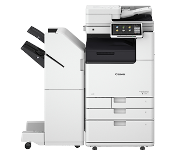 imageRUNNER ADVANCE DX 4800i Series