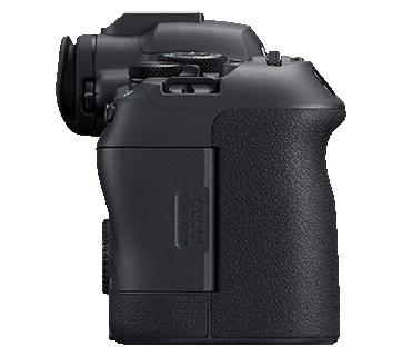 Interchangeable Lens Cameras - EOS R6 Mark II (Body) - Canon India