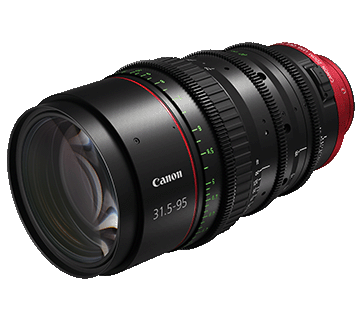 Accessories - CN-E31.5-95mm T1.7 L S/SP (EF/PL)