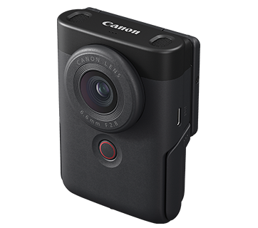 Digital Compact Cameras - PowerShot V10 - Canon India