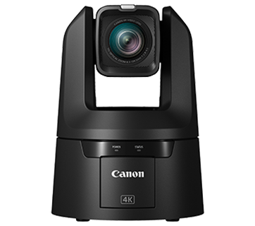 Canon Raises the Bar for Video Production with the Launch of high-end Indoor Remote PTZ Camera CR-N700