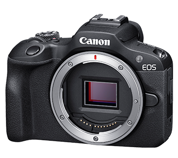EOS R100