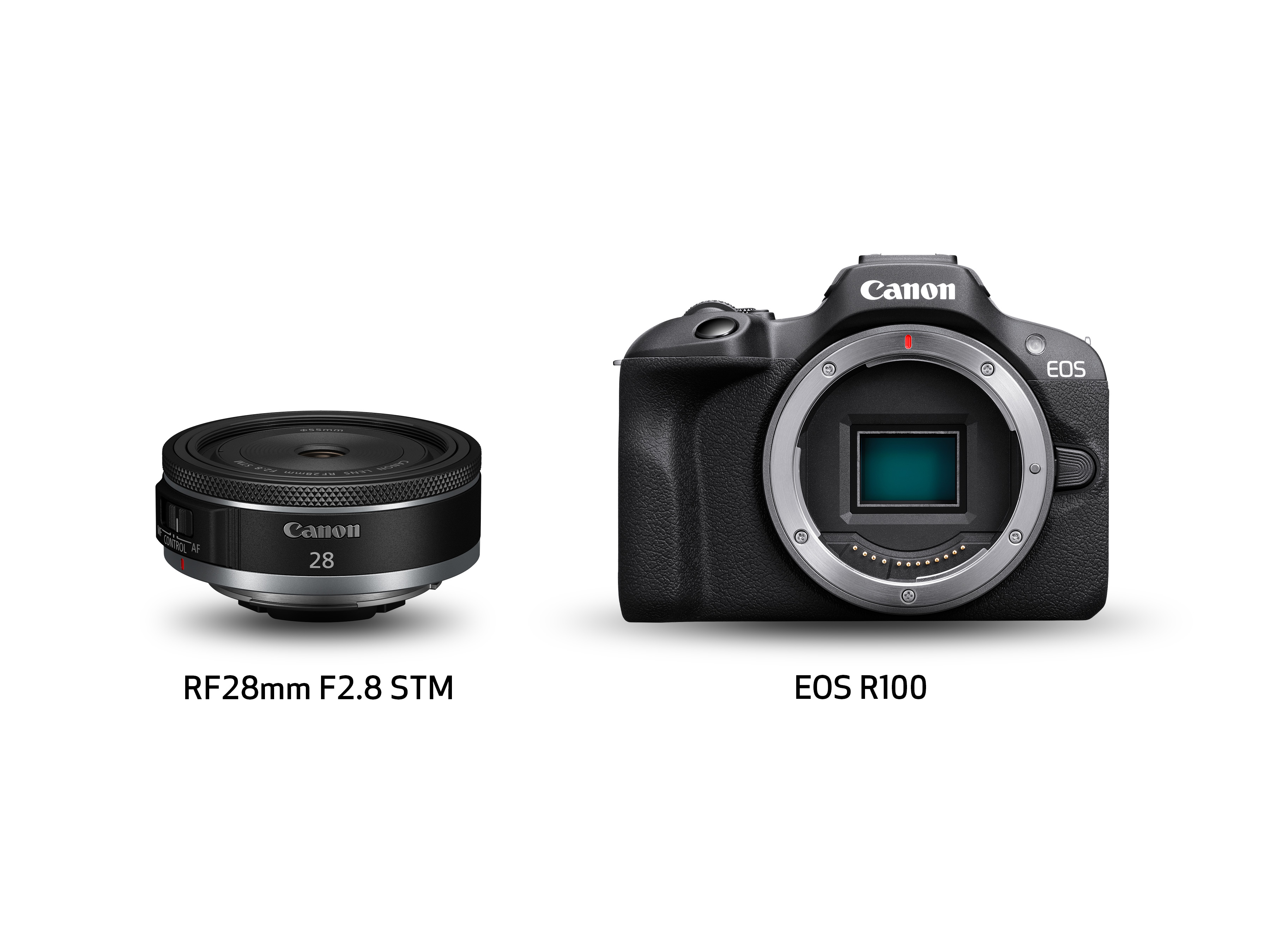 Canon EOS R100 - everything we know