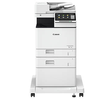 imageRUNNER ADVANCE DX 619i