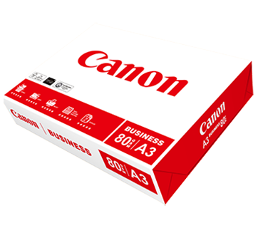 Business Paper | A3 (80gsm) | 500 sheets/ream (5/ctn)