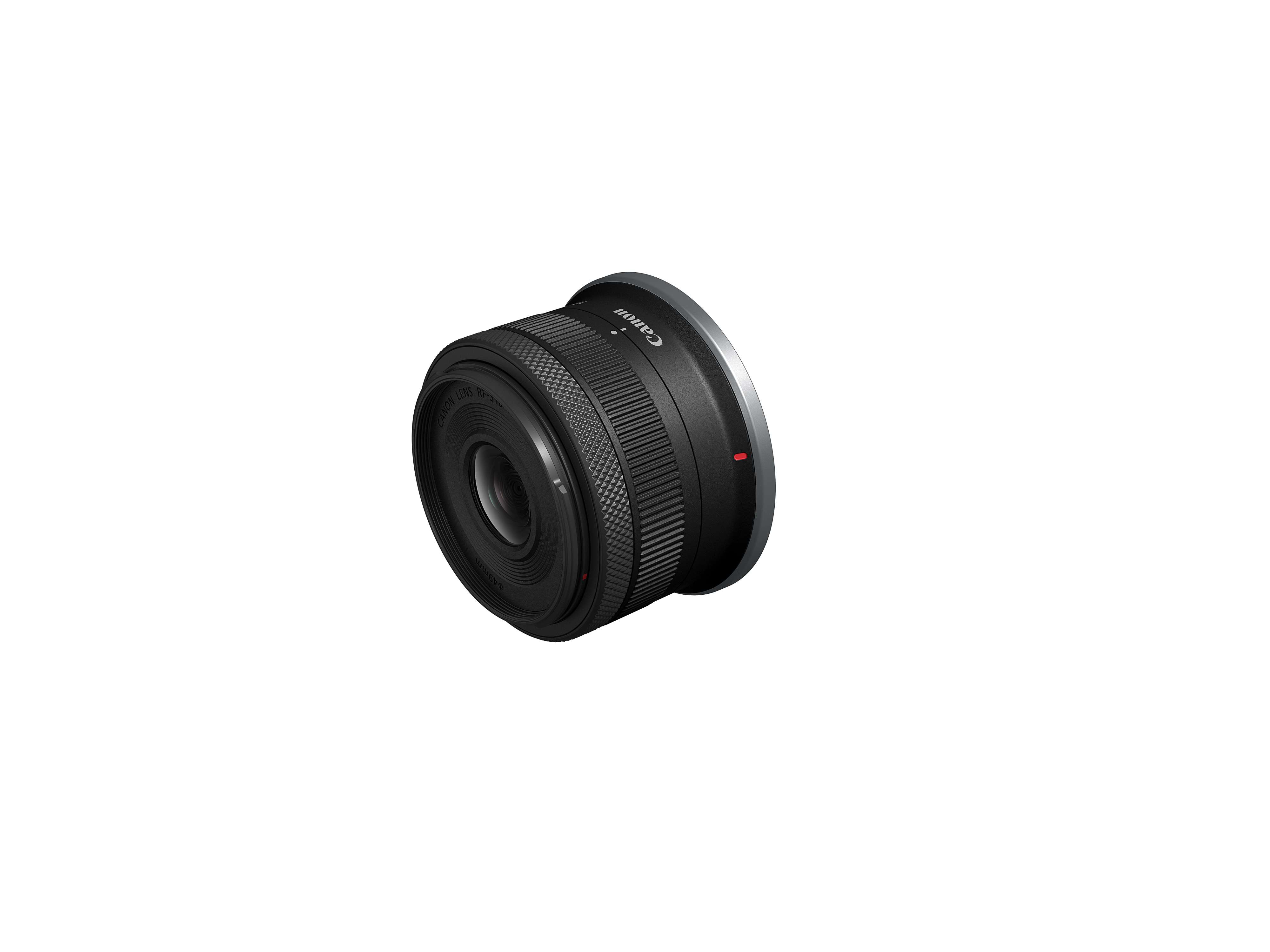 Canon’s Lightest Ultra-Wide-Angle Zoom Lens Expands Options for APS-C Users