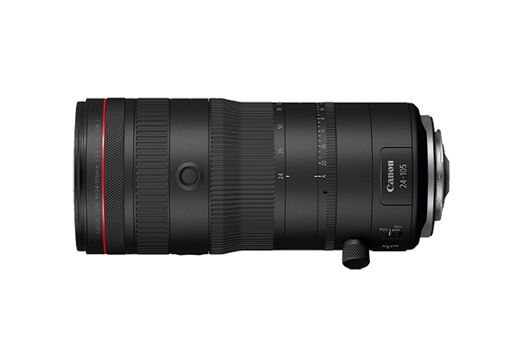 RF24-105mm f/2.8L IS USM Z - RF Lens World - Canon India