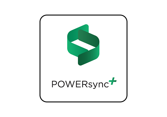 POWERsync