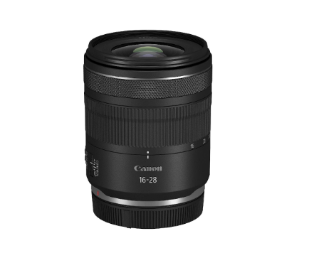 Canon’s Latest Lens Redefines a New RF Standard