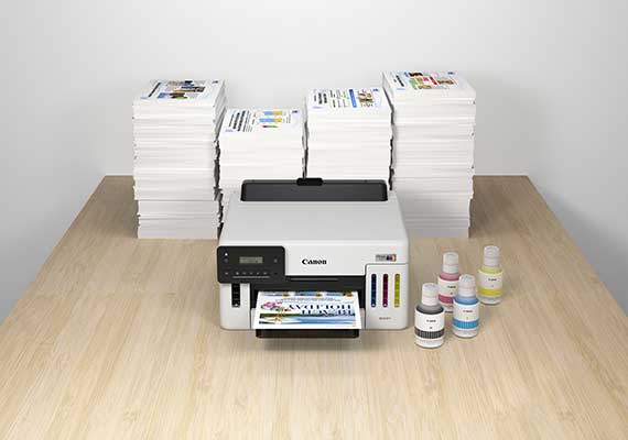 MAXIFY GX5170