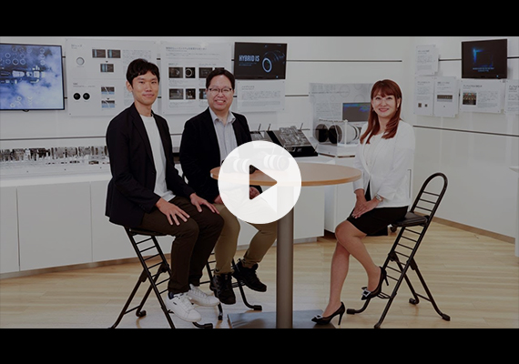 Developer Interview