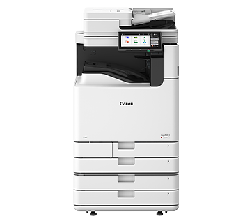 Multi Functional Devices - imageFORCE C5100 Series