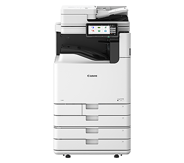 Multi Functional Devices - imageFORCE 6100 Series