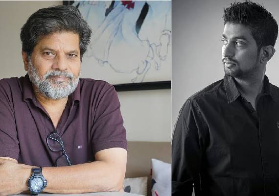 Canon India Deepens Commitment to Cinema Excellence with Renowned Cinematographers Kiran Deohans and Sudhir Koushik as New Cinema EOS  Ambassadors