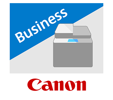 Canon PRINT Business