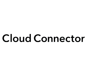 Print Solutions - Cloud Connector