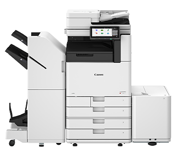 Multi Functional Devices - imageFORCE C3150 Series