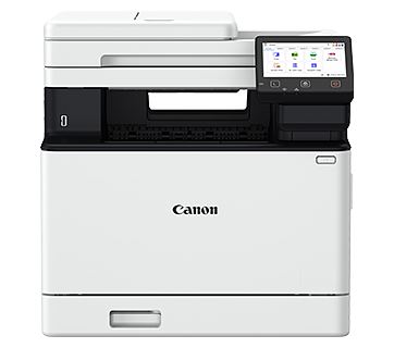 Multi Functional Devices - imageFORCE C1333