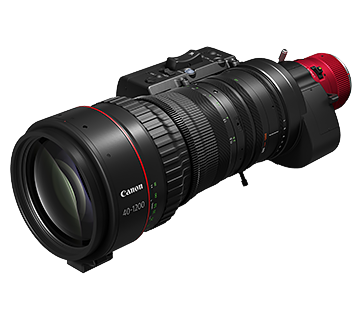 Lenses - CN30×40 IAS J R1/P1