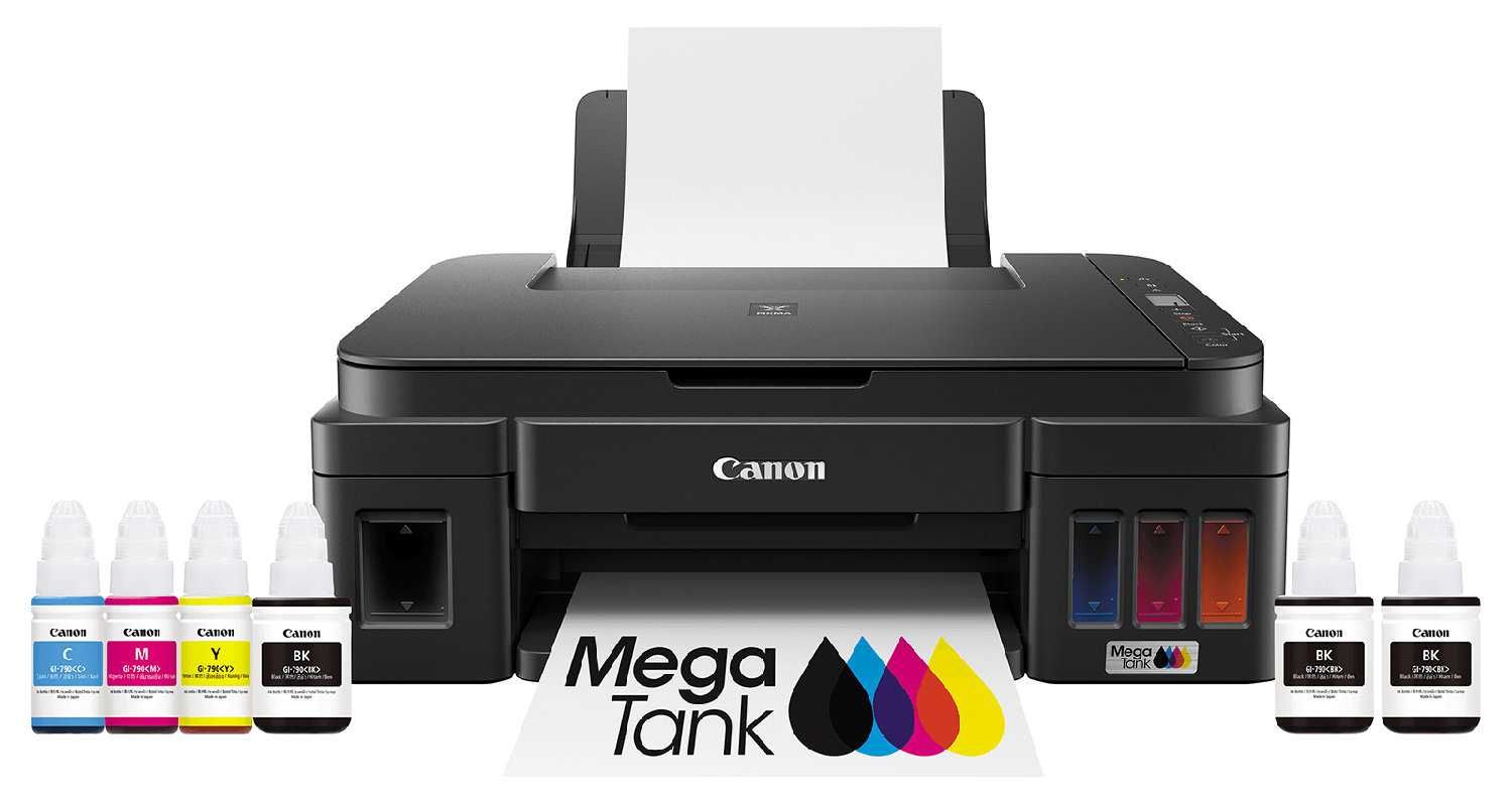 Pixma G2012