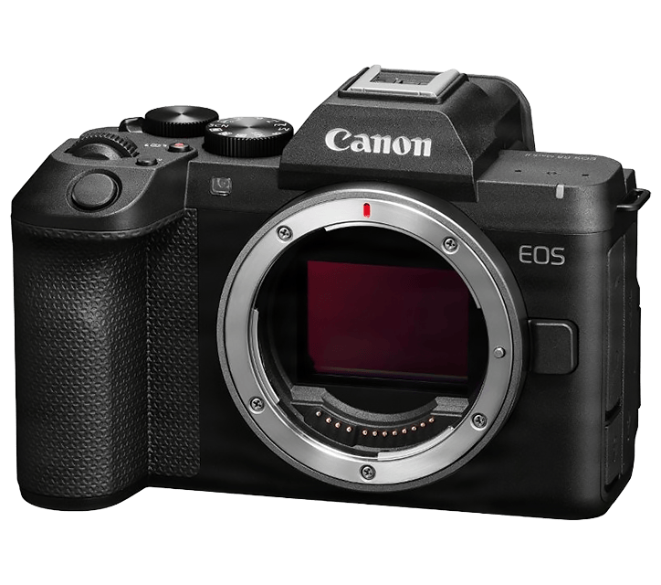 EOS R8 Mark II
